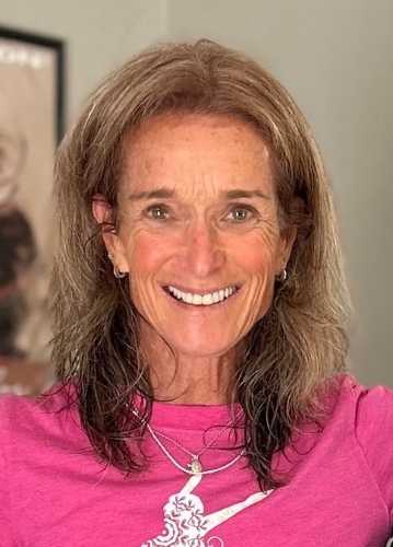 Dr. Robin Waterman